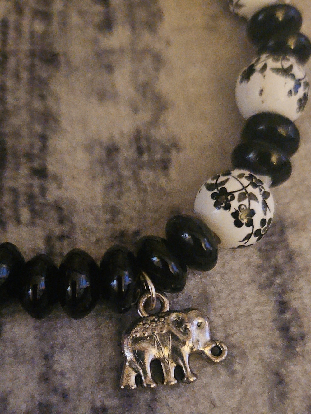 Jewelry Bundle 10 Items Mixed Metal Set Layered Chains & Bracelets Rings Earring - Picture 14 of 16